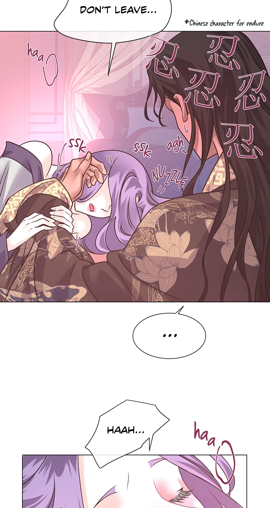 Manuk’s Oath: First Story of Betrothal Chapter 100 – Page 37