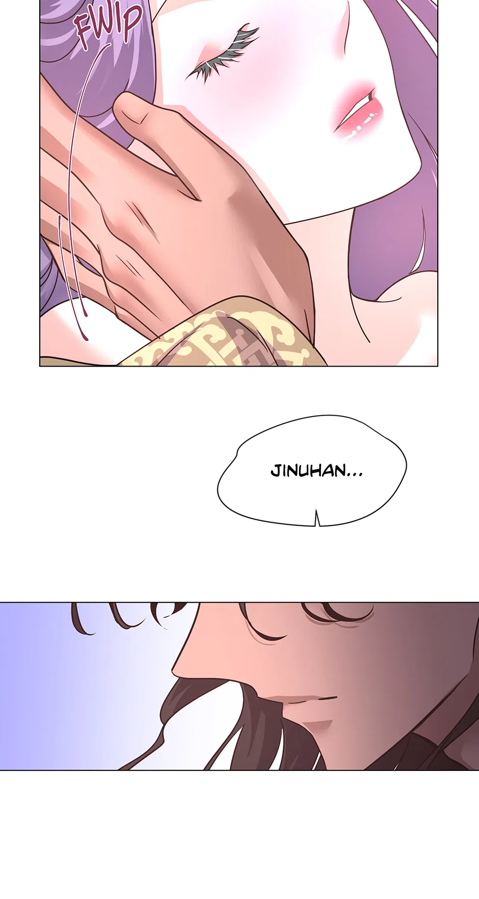 Manuk’s Oath: First Story of Betrothal Chapter 100 – Page 38