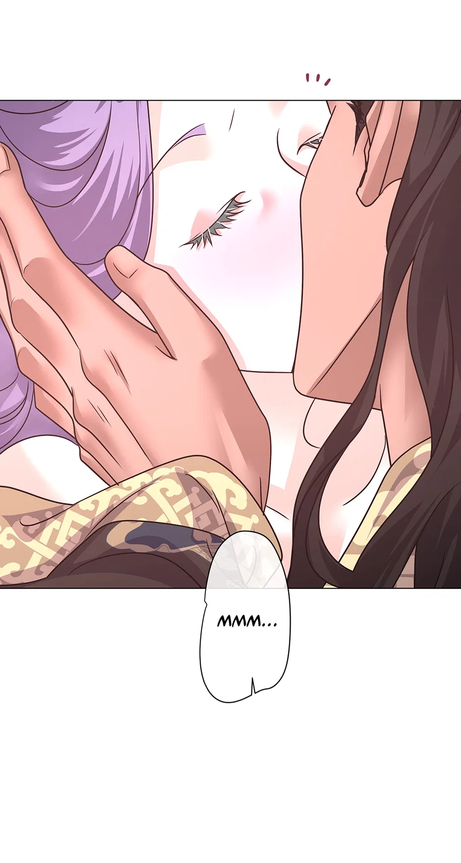 Manuk’s Oath: First Story of Betrothal Chapter 100 – Page 40