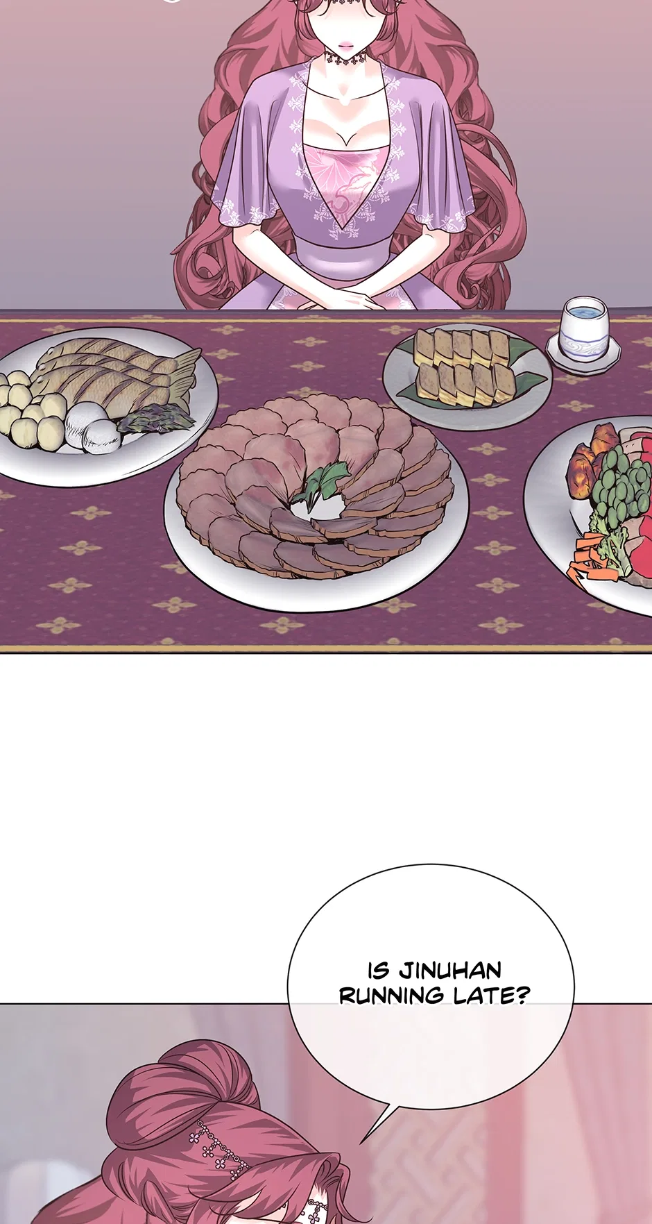 Manuk’s Oath: First Story of Betrothal Chapter 100 – Page 45