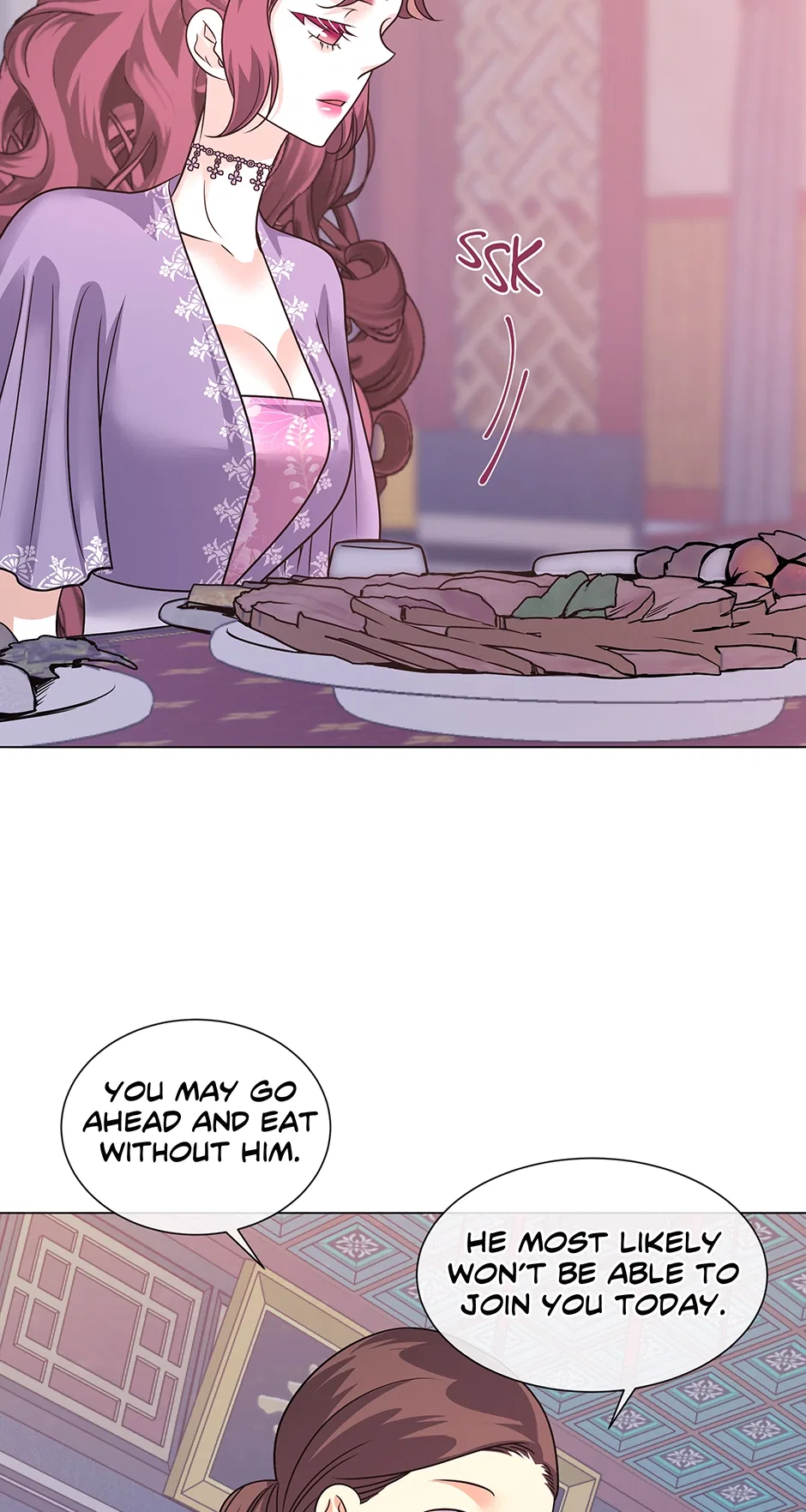 Manuk’s Oath: First Story of Betrothal Chapter 100 – Page 46