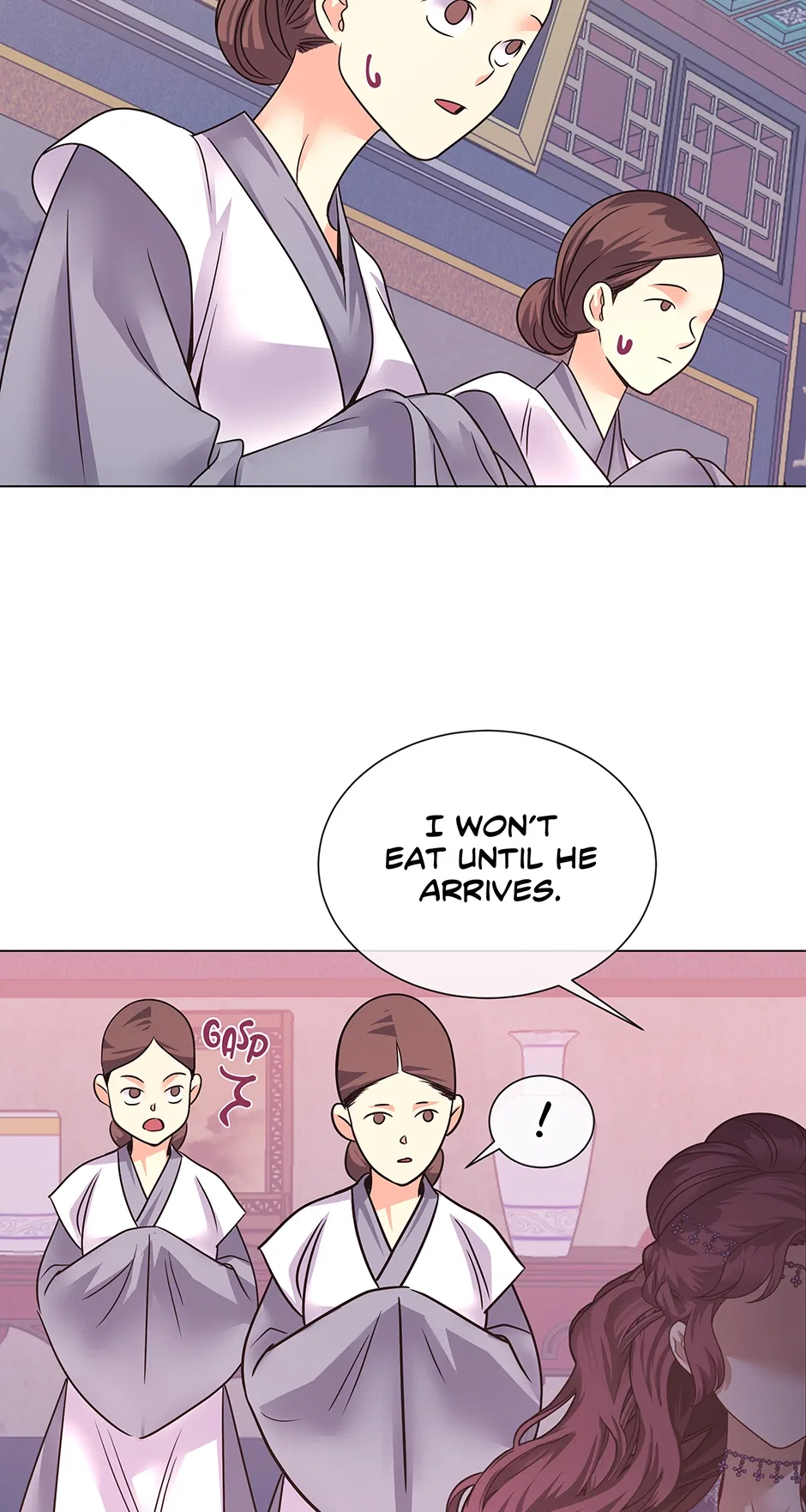 Manuk’s Oath: First Story of Betrothal Chapter 100 – Page 47
