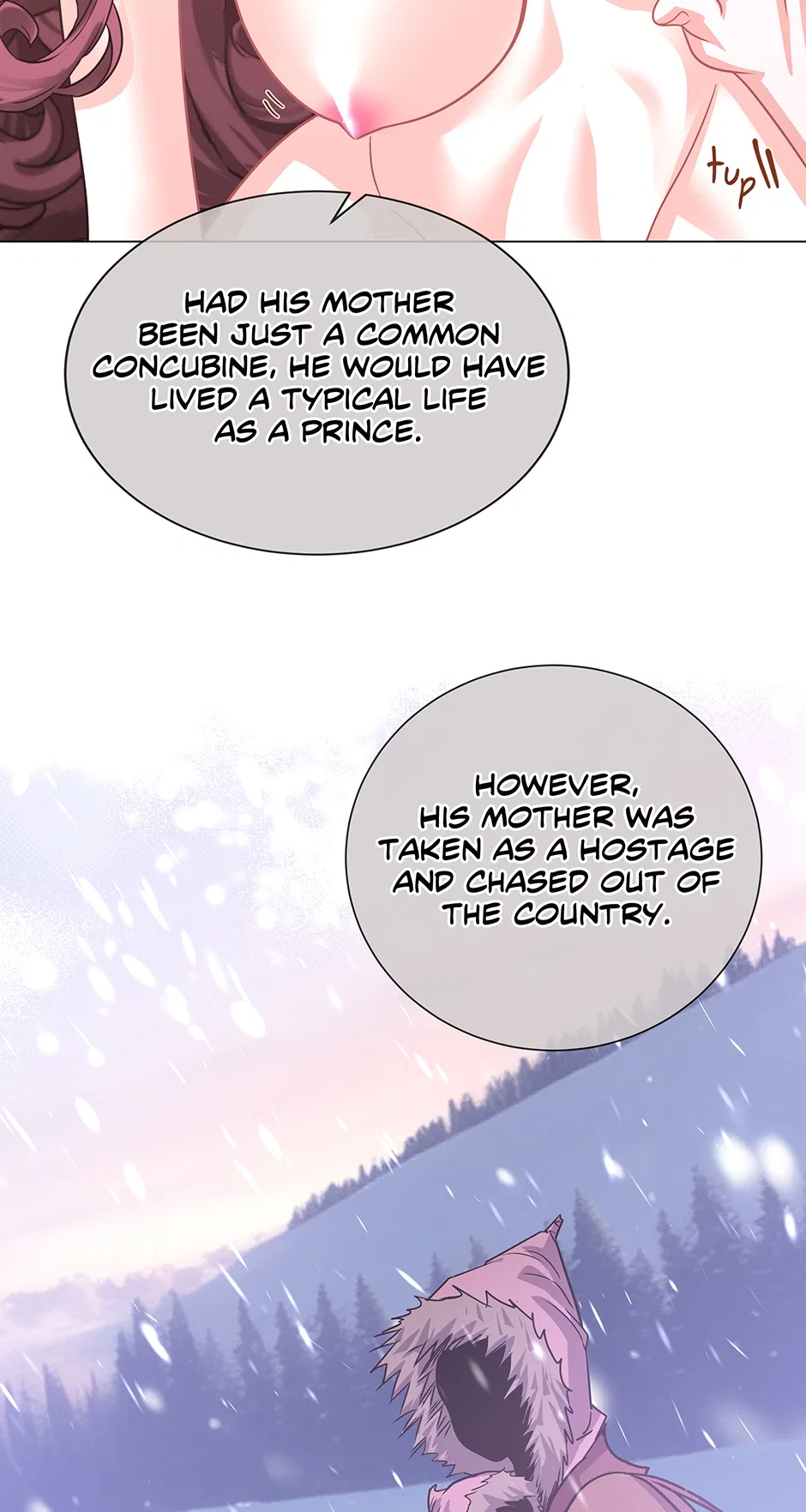 Manuk’s Oath: First Story of Betrothal Chapter 100 – Page 53