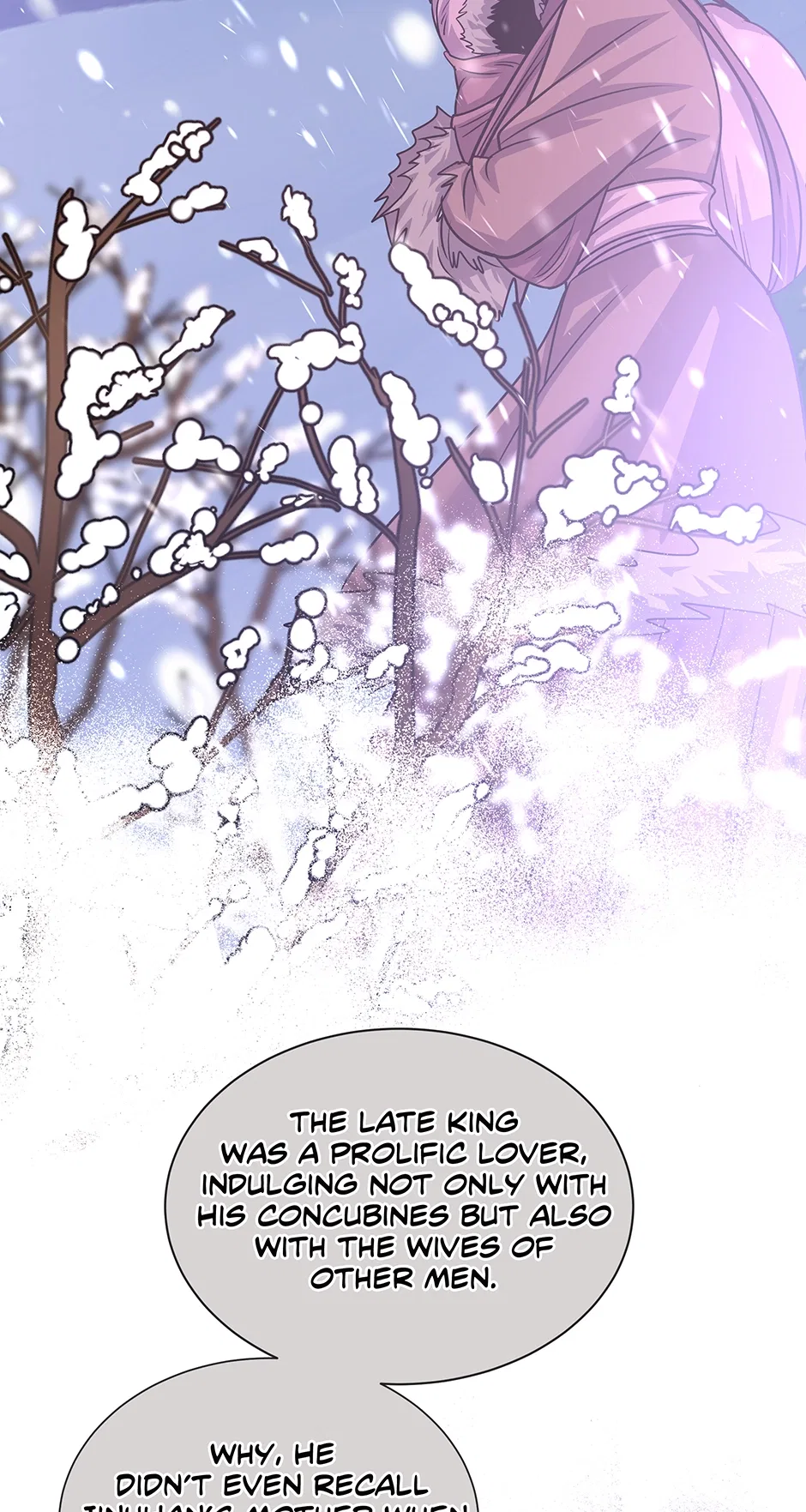 Manuk’s Oath: First Story of Betrothal Chapter 100 – Page 54