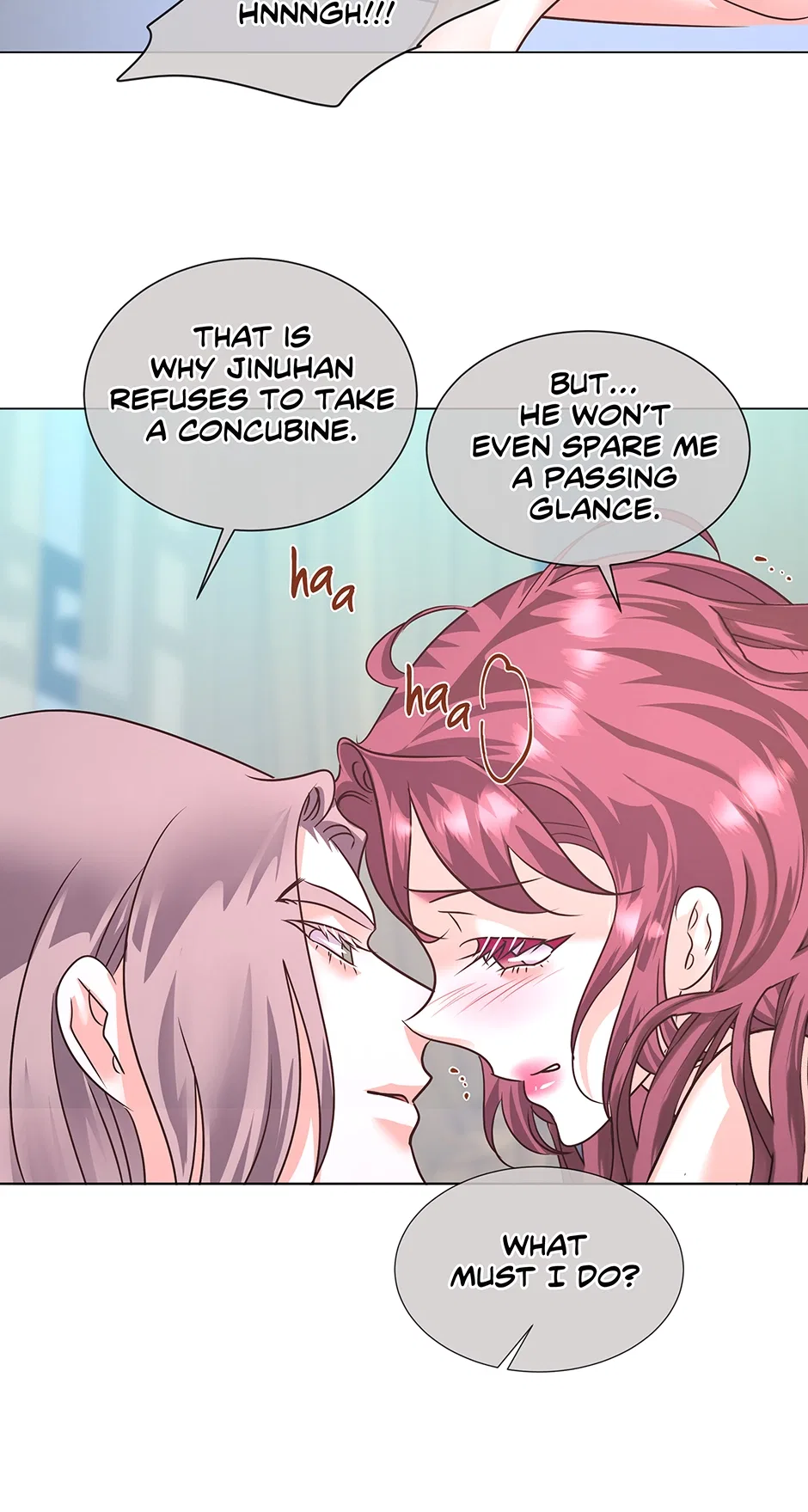 Manuk’s Oath: First Story of Betrothal Chapter 100 – Page 56