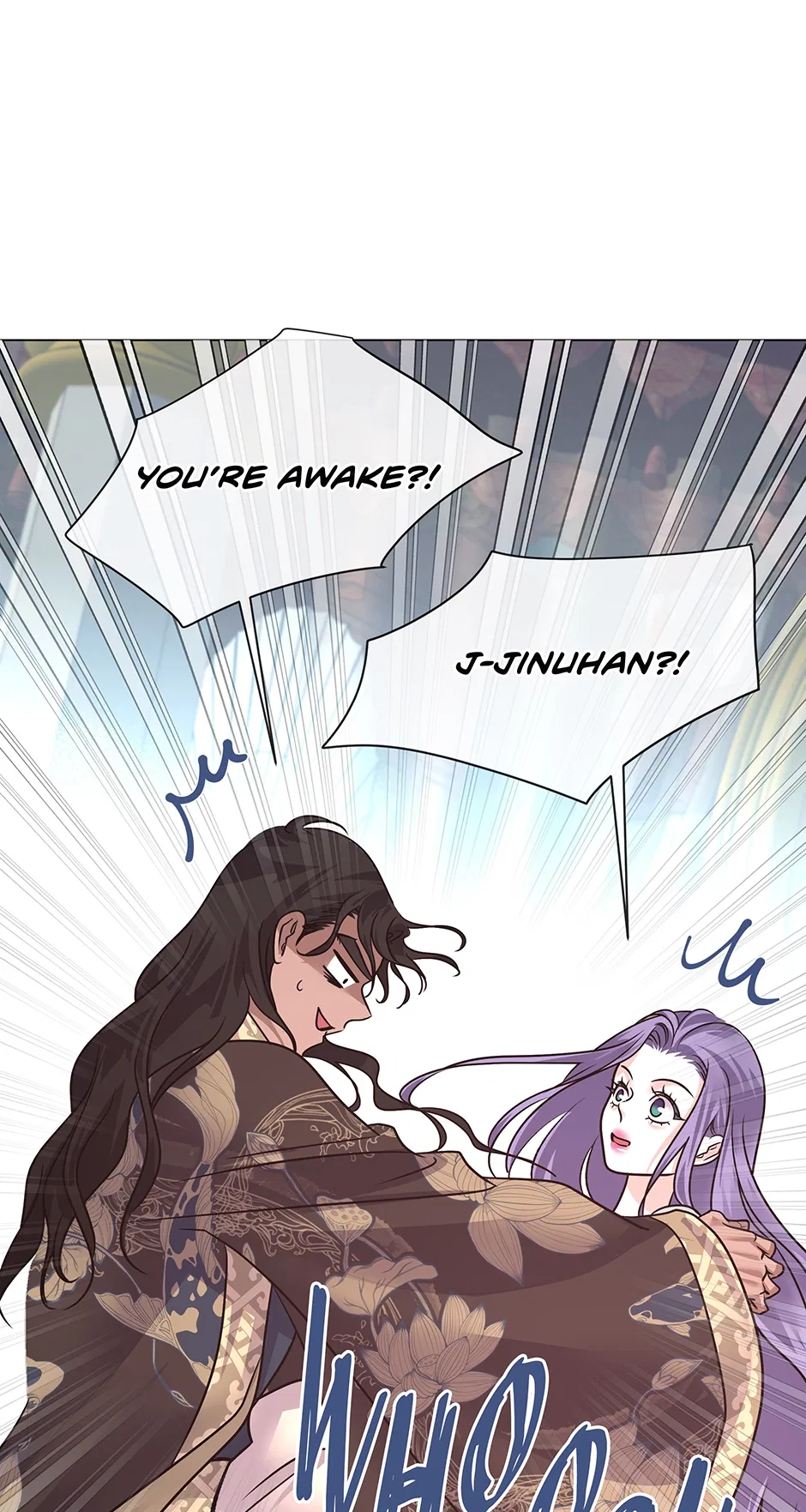 Manuk’s Oath: First Story of Betrothal Chapter 100 – Page 65