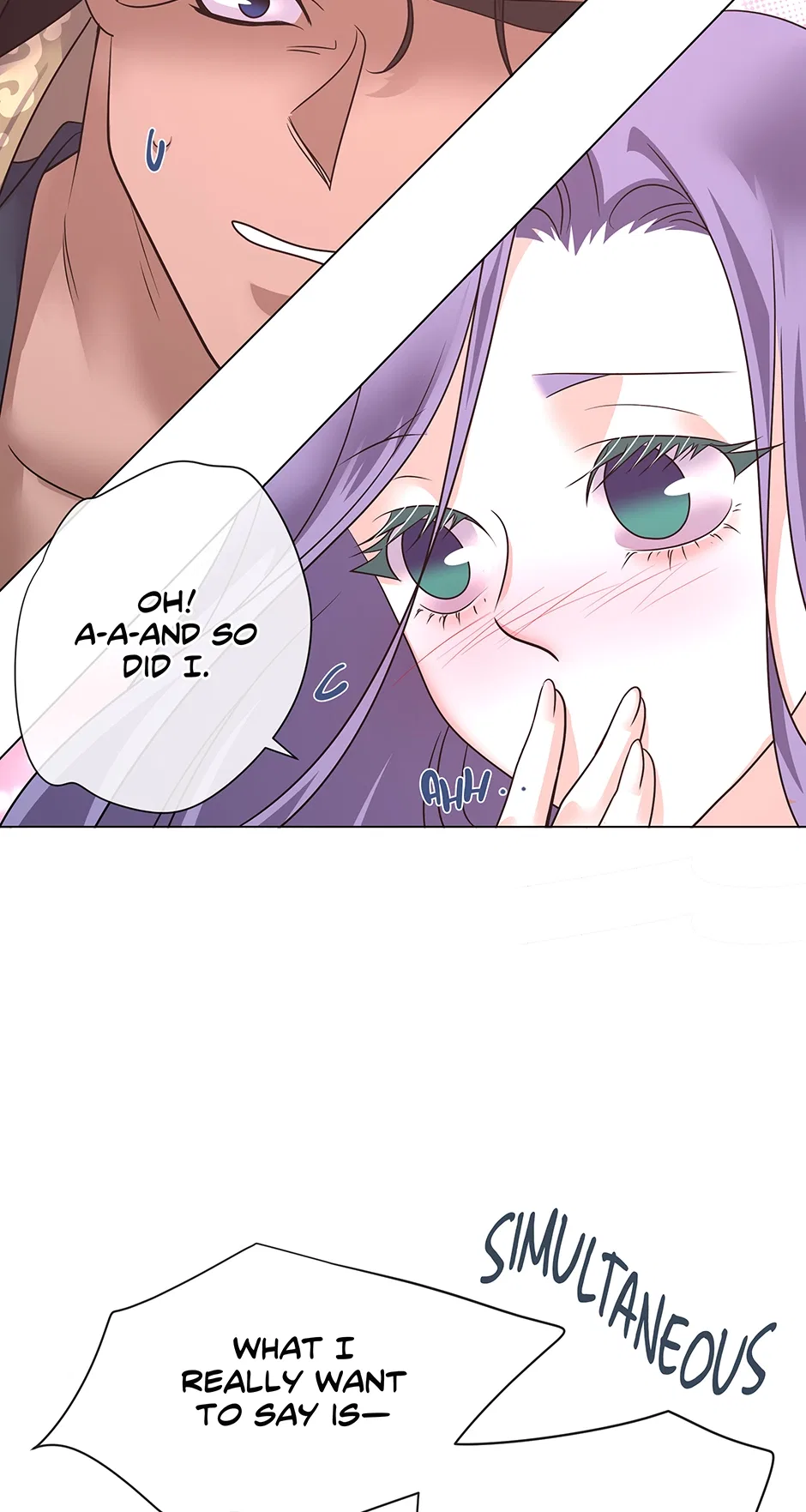 Manuk’s Oath: First Story of Betrothal Chapter 100 – Page 67