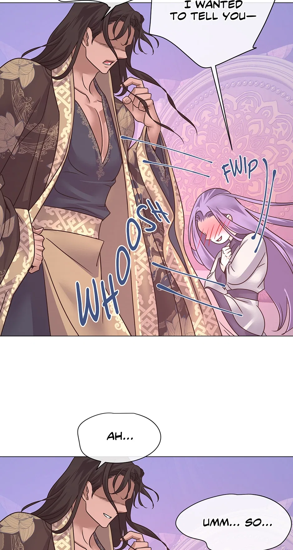 Manuk’s Oath: First Story of Betrothal Chapter 100 – Page 68