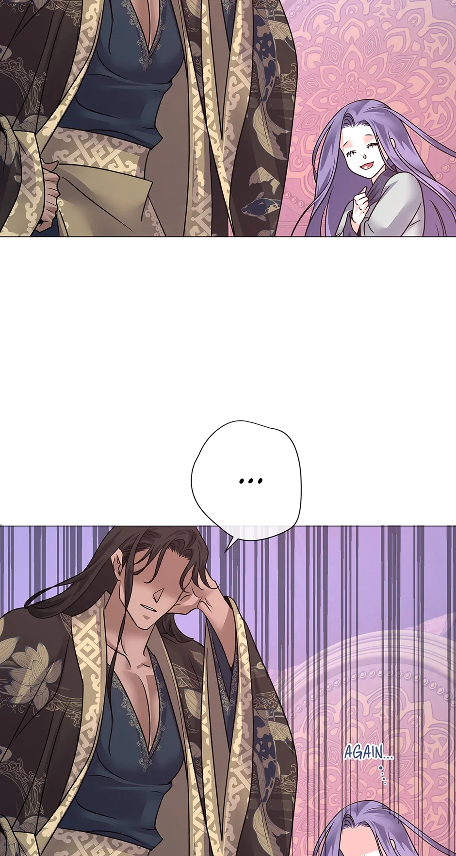 Manuk’s Oath: First Story of Betrothal Chapter 100 – Page 70