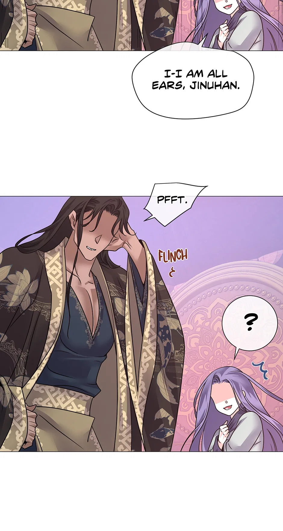 Manuk’s Oath: First Story of Betrothal Chapter 100 – Page 71