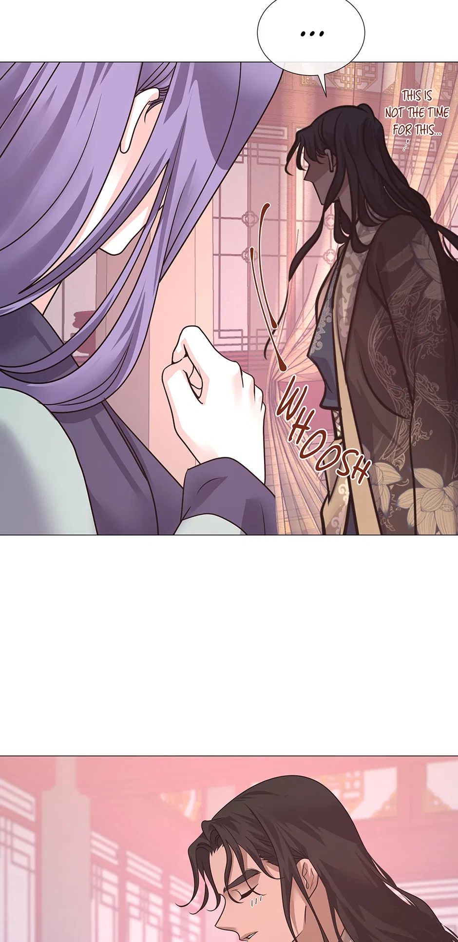 Manuk’s Oath: First Story of Betrothal Chapter 100 – Page 75