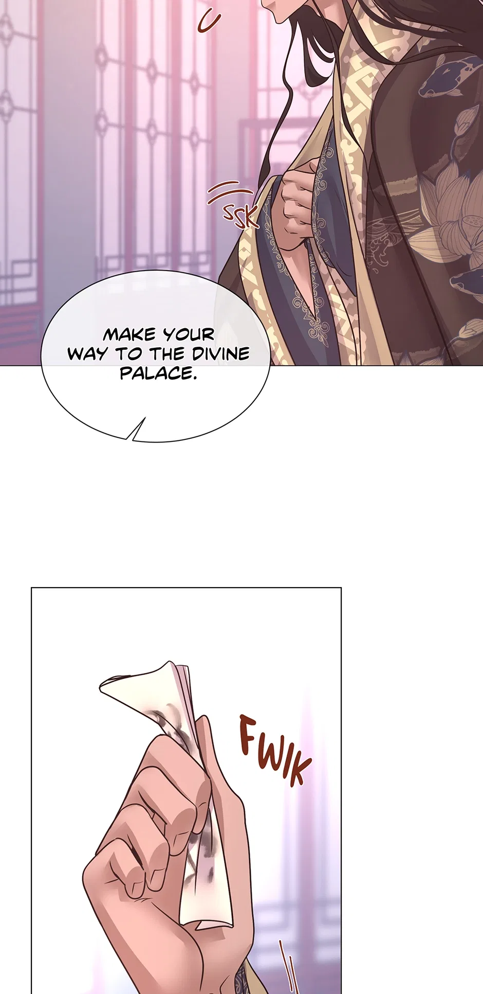 Manuk’s Oath: First Story of Betrothal Chapter 100 – Page 76