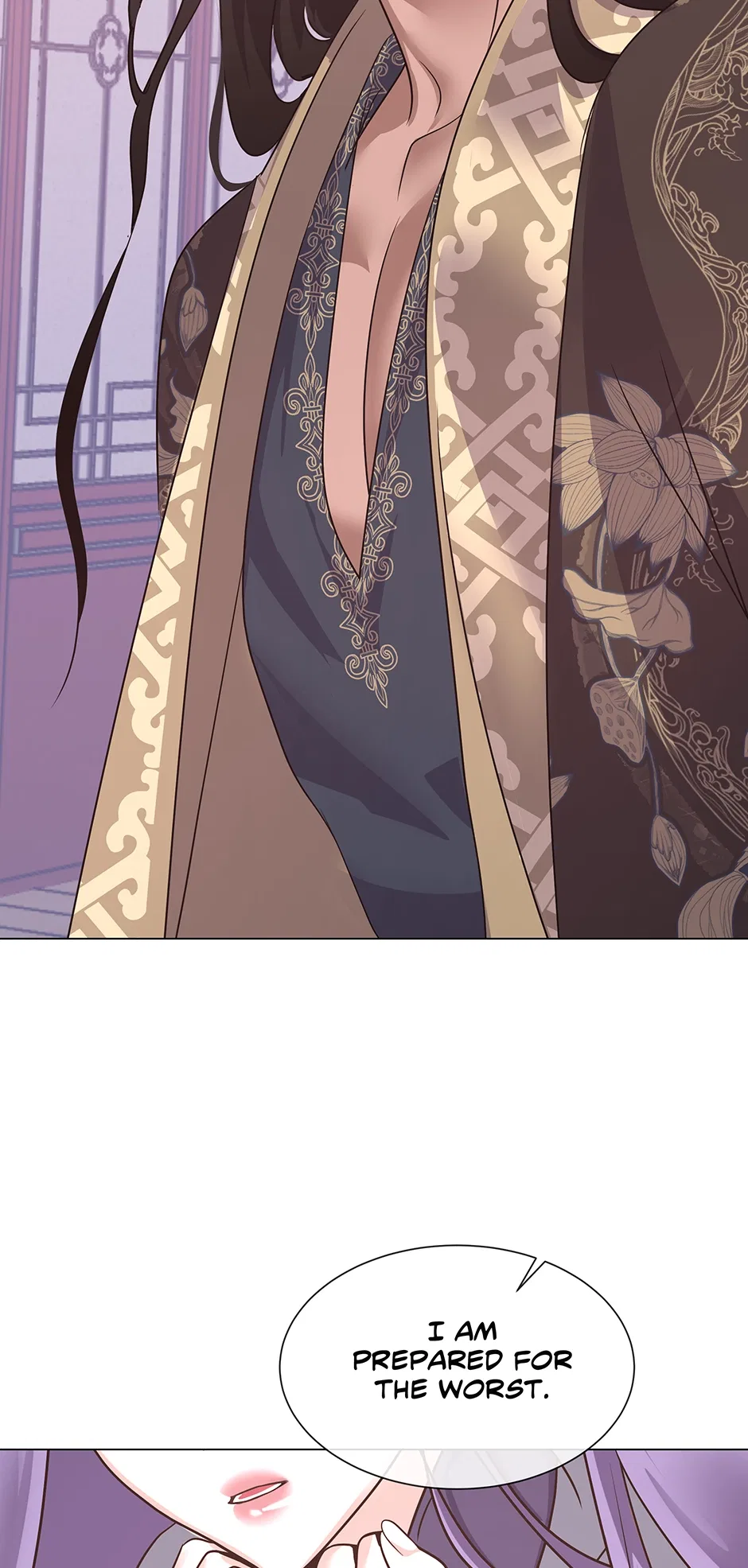 Manuk’s Oath: First Story of Betrothal Chapter 100 – Page 81