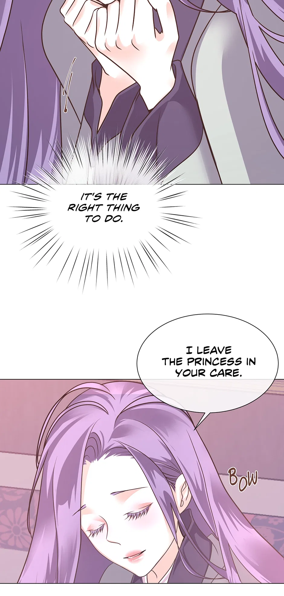 Manuk’s Oath: First Story of Betrothal Chapter 100 – Page 82