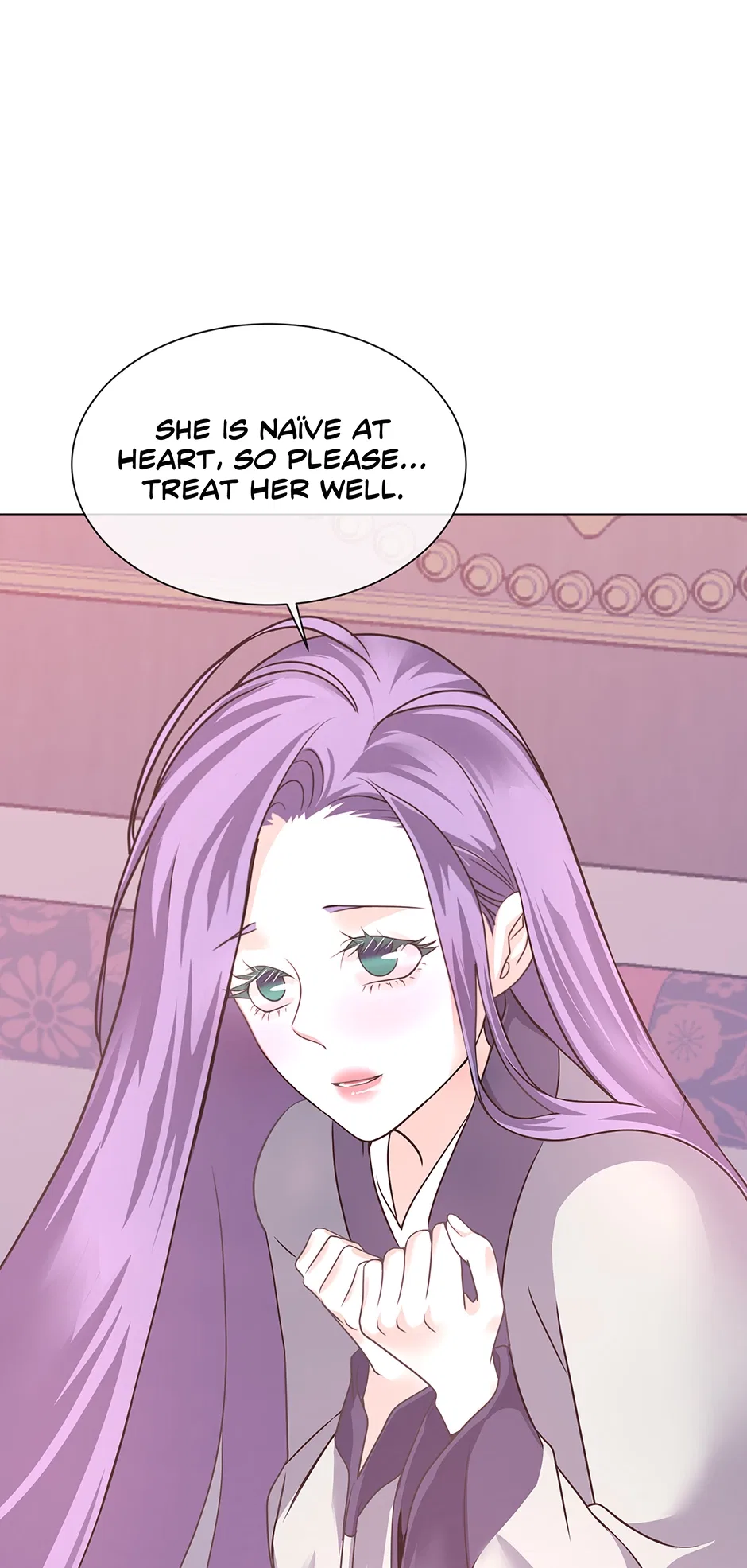 Manuk’s Oath: First Story of Betrothal Chapter 100 – Page 83