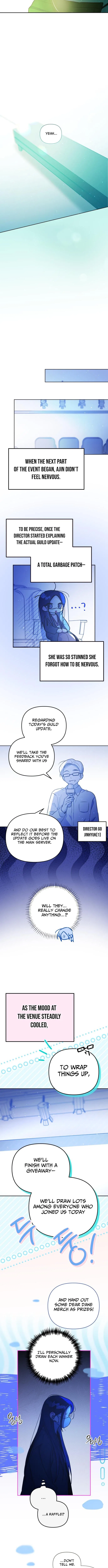 Our Guild’s Idol Chapter 52 – Page 9