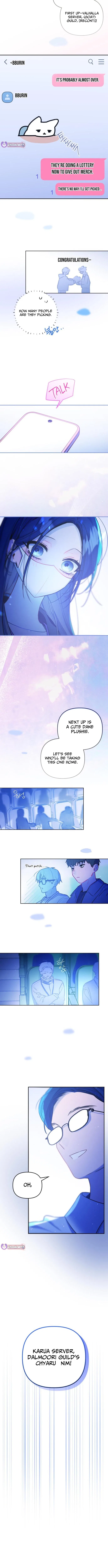 Our Guild’s Idol Chapter 52 – Page 10