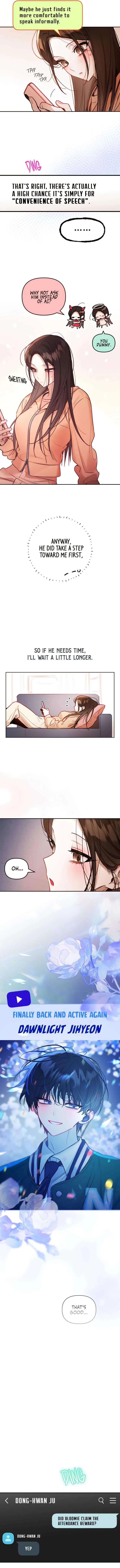 Our Guild’s Idol Chapter 47 – Page 5
