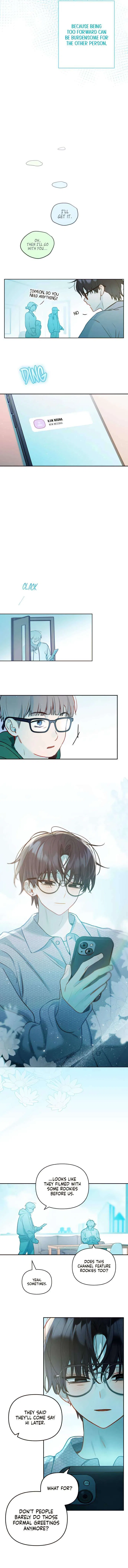 Our Guild’s Idol Chapter 47 – Page 8