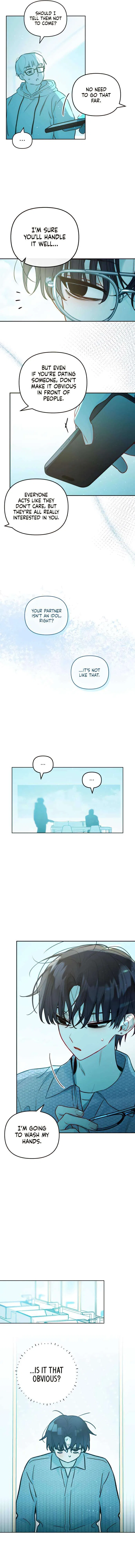 Our Guild’s Idol Chapter 47 – Page 9