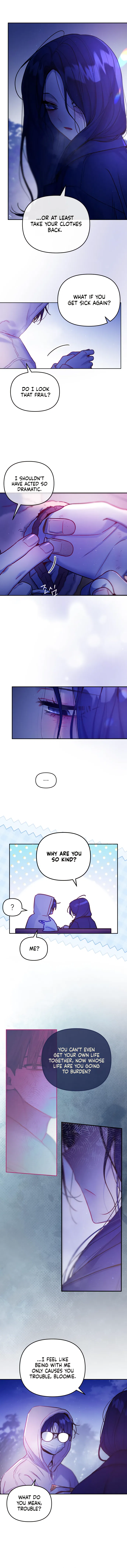Our Guild’s Idol Chapter 44 – Page 2