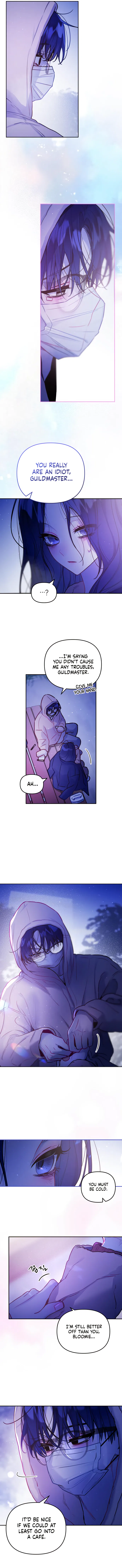 Our Guild’s Idol Chapter 44 – Page 4