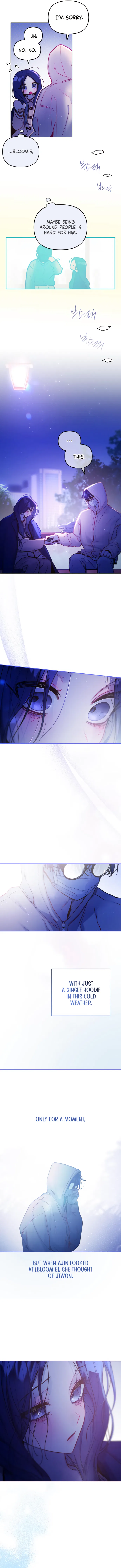 Our Guild’s Idol Chapter 44 – Page 5