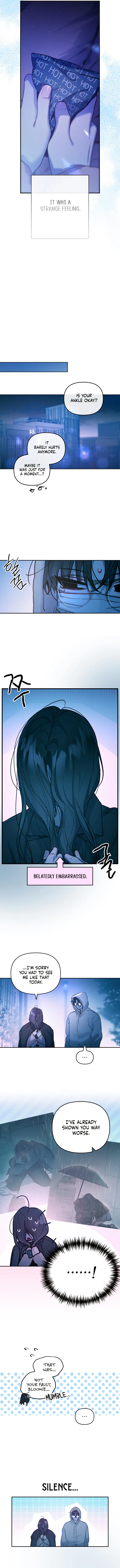 Our Guild’s Idol Chapter 44 – Page 6