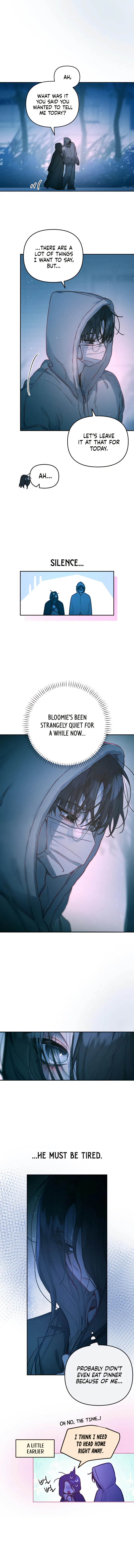Our Guild’s Idol Chapter 44 – Page 7