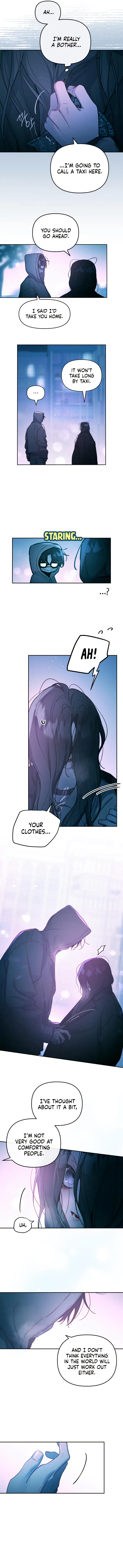 Our Guild’s Idol Chapter 44 – Page 8