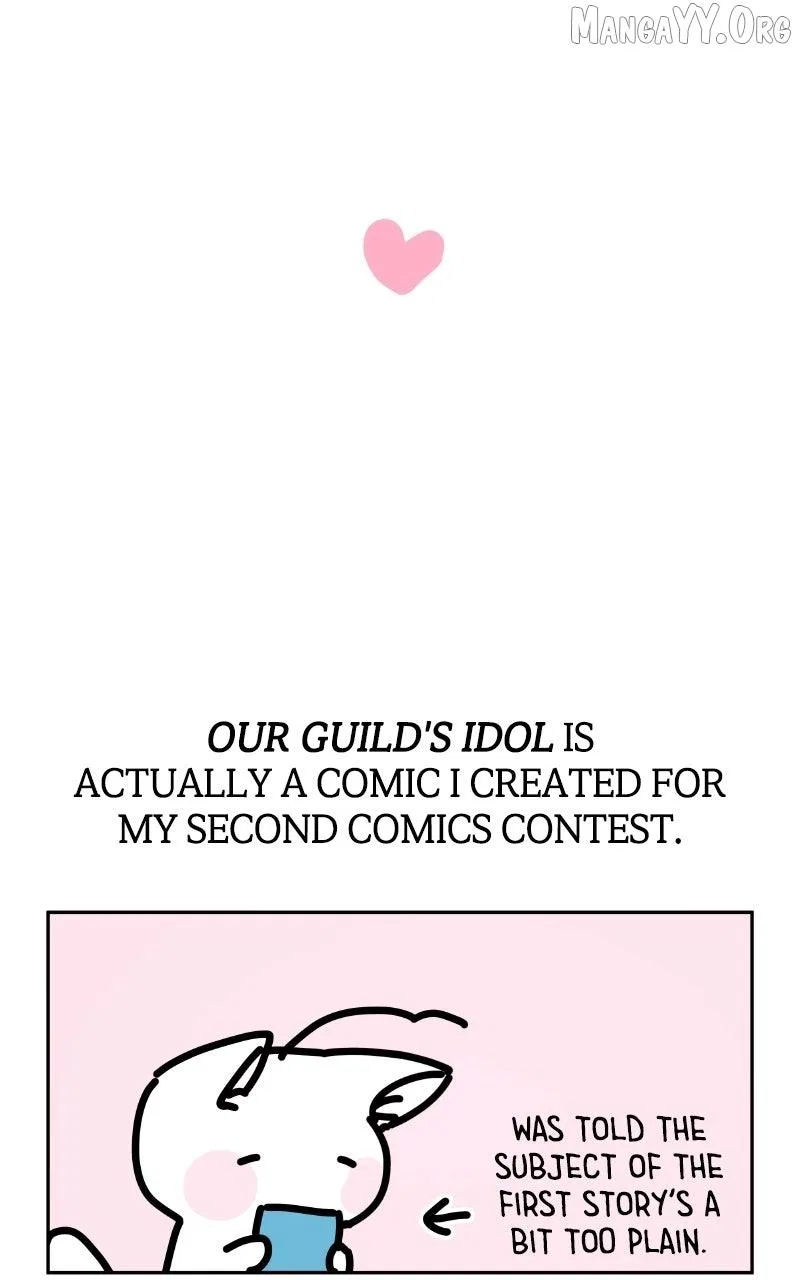 Our Guild’s Idol Chapter 43 – Page 5