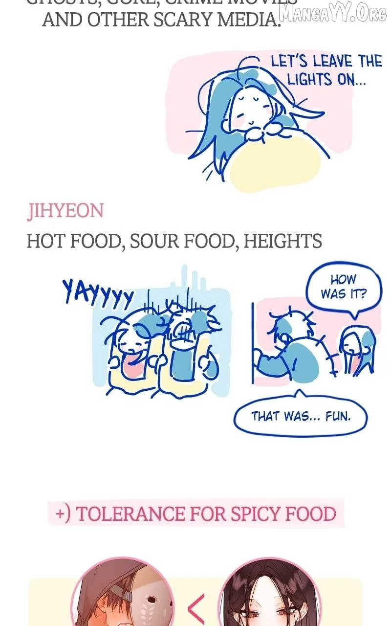 Our Guild’s Idol Chapter 43 – Page 18