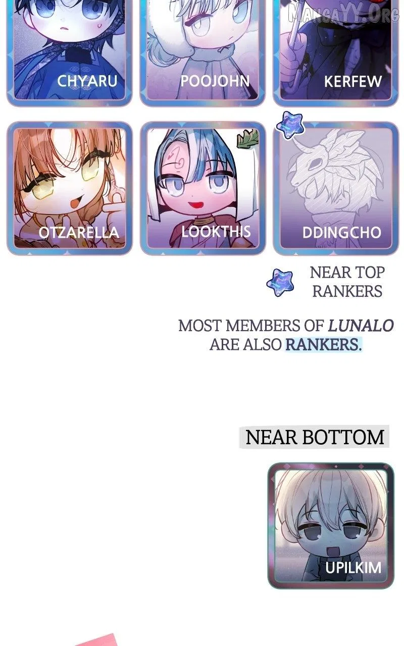 Our Guild’s Idol Chapter 43 – Page 23