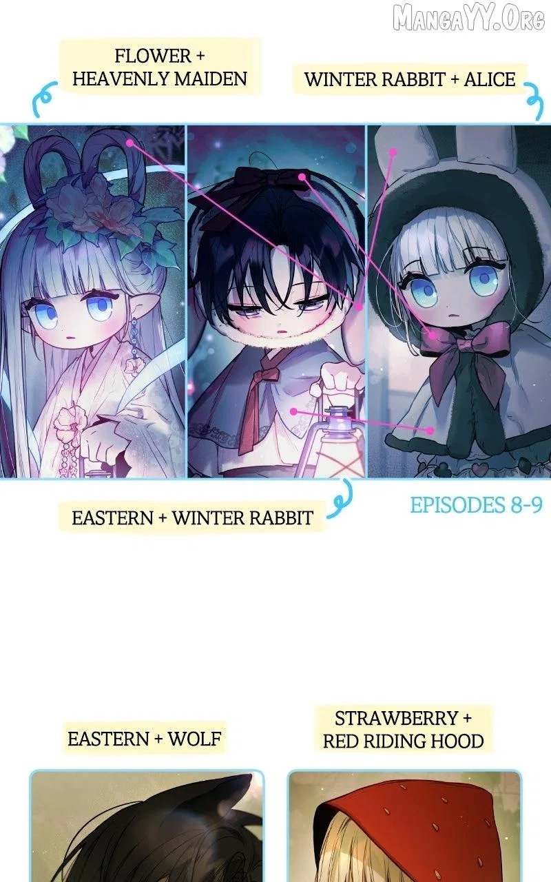 Our Guild’s Idol Chapter 43 – Page 39