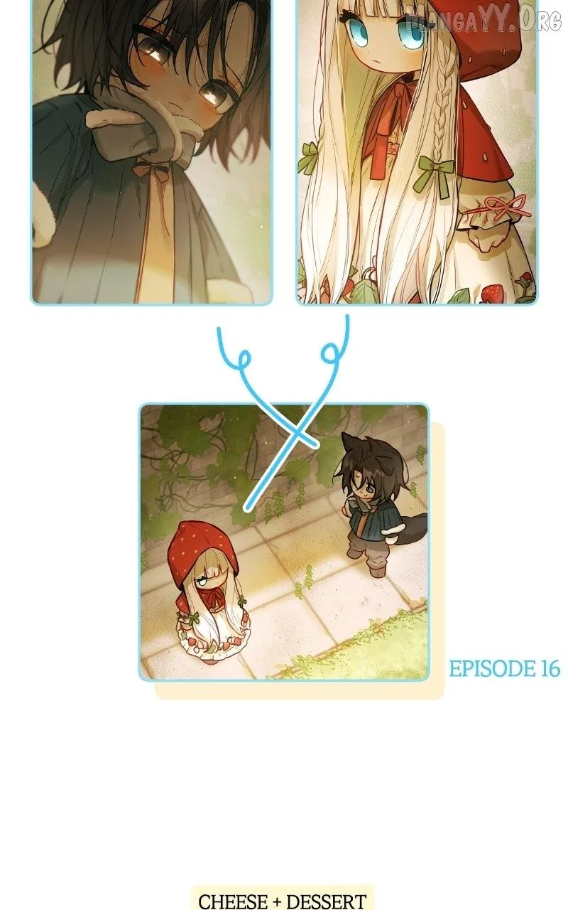 Our Guild’s Idol Chapter 43 – Page 40