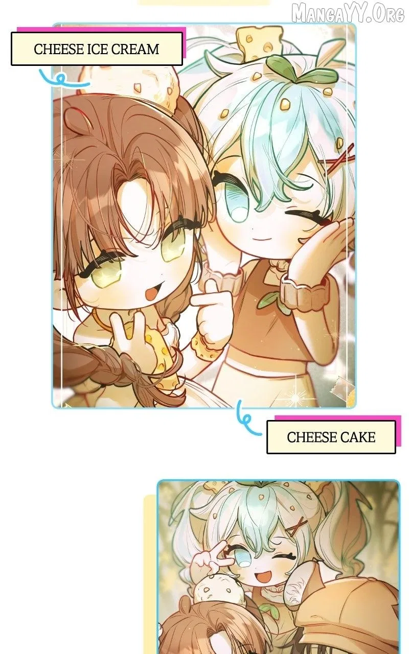 Our Guild’s Idol Chapter 43 – Page 41