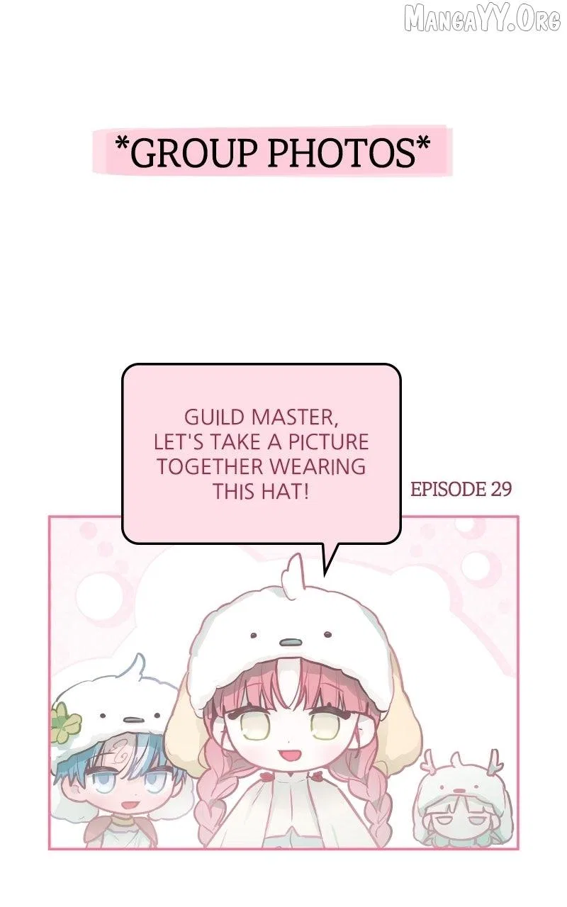 Our Guild’s Idol Chapter 43 – Page 53