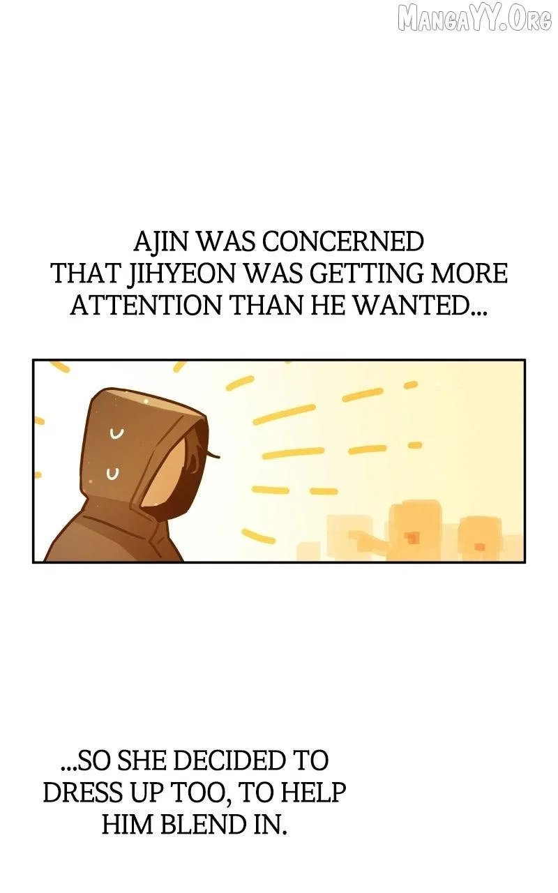 Our Guild’s Idol Chapter 43 – Page 56