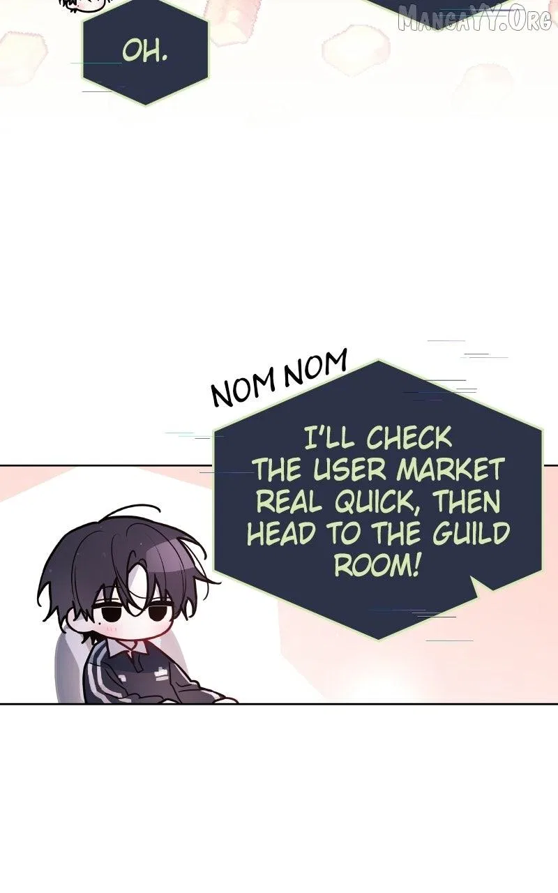 Our Guild’s Idol Chapter 43 – Page 72