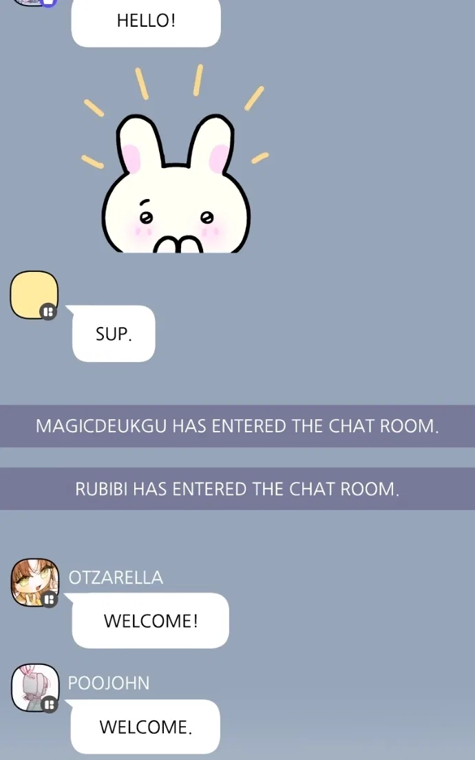 Our Guild’s Idol Chapter 42 – Page 10