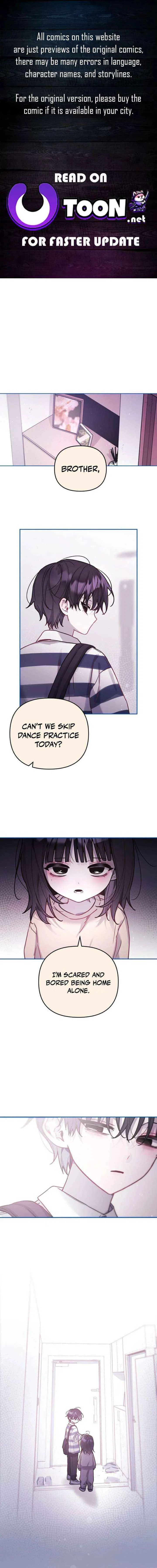 Our Guild’s Idol Chapter 40 – Page 1