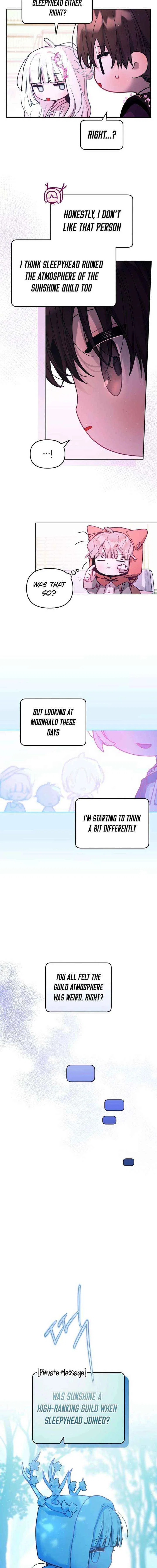 Our Guild’s Idol Chapter 40 – Page 6
