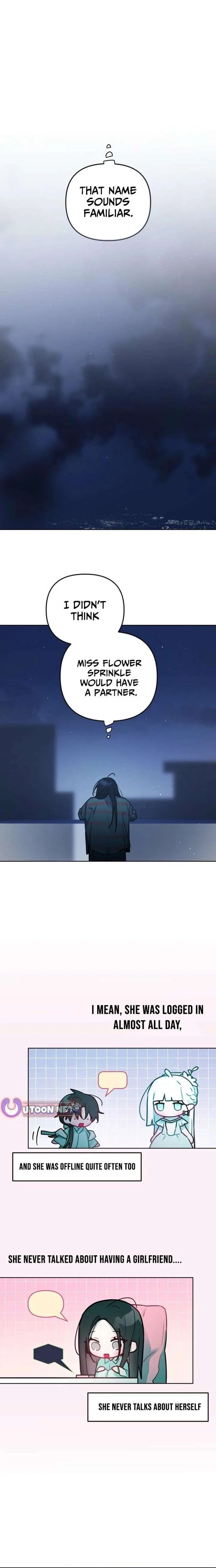 Our Guild’s Idol Chapter 39 – Page 5