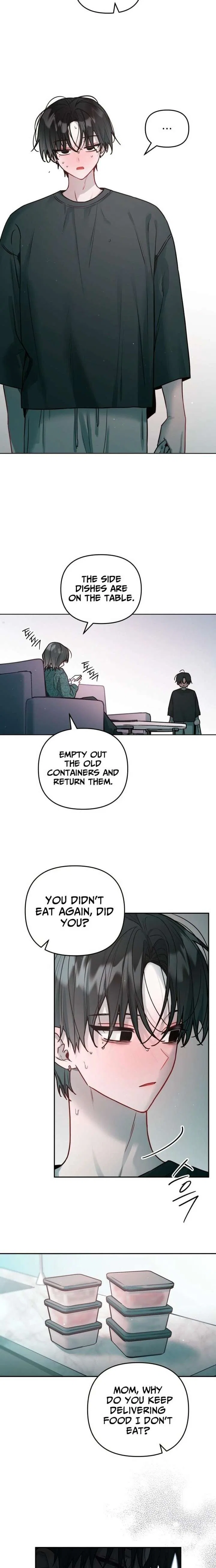 Our Guild’s Idol Chapter 39 – Page 8