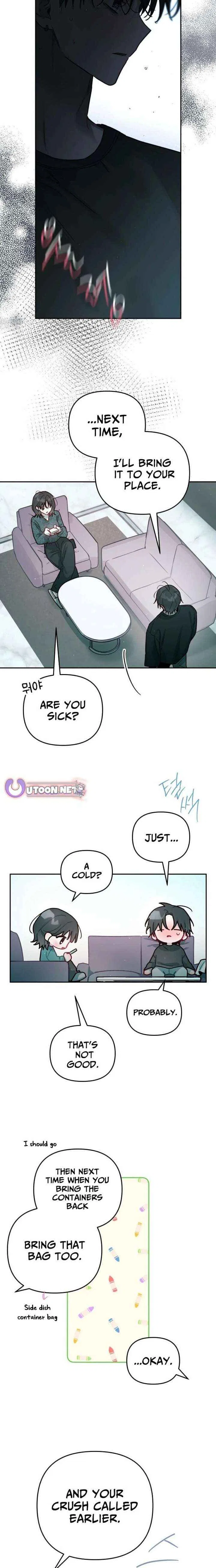 Our Guild’s Idol Chapter 39 – Page 9