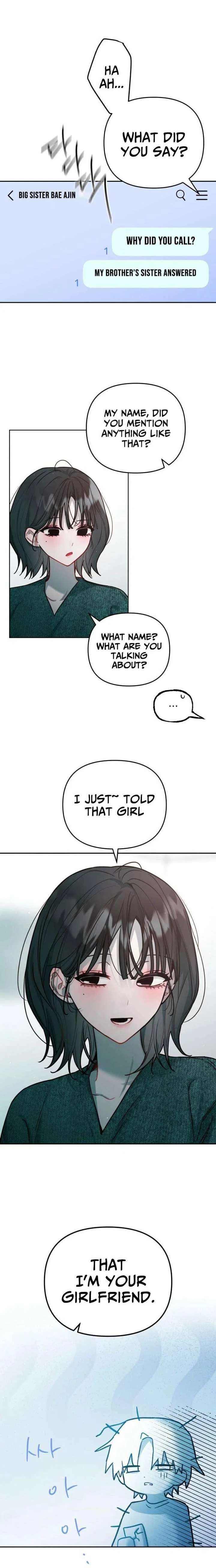 Our Guild’s Idol Chapter 39 – Page 11