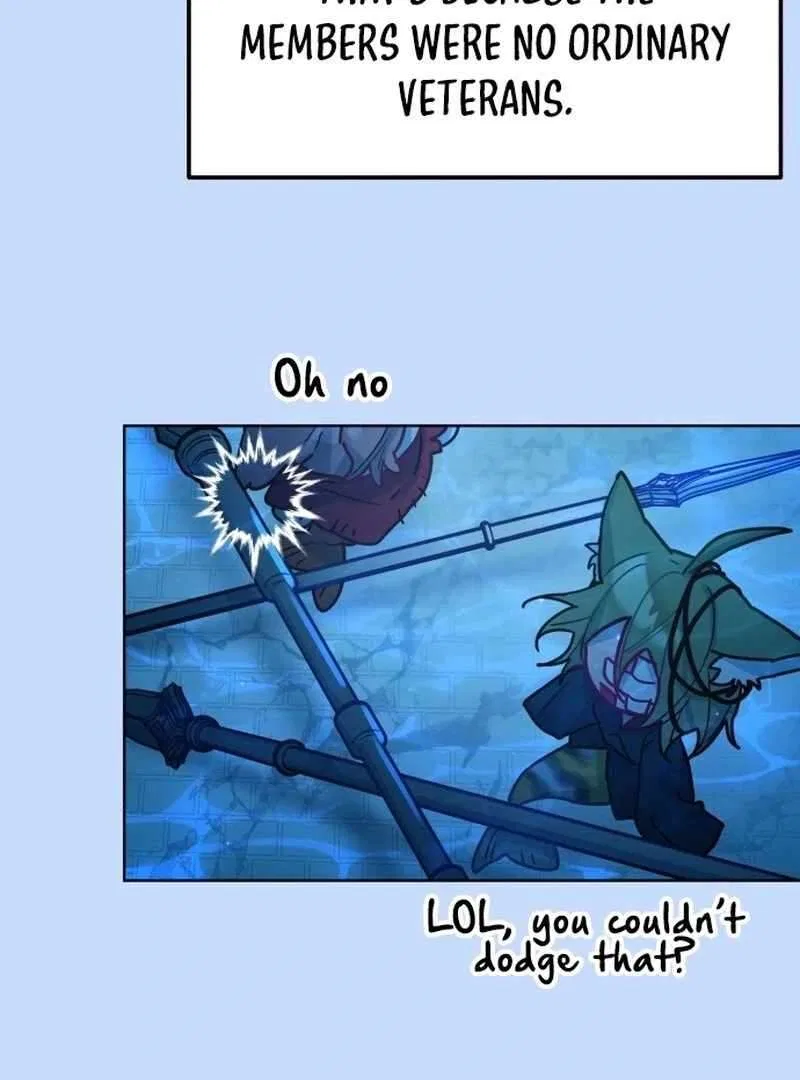 Our Guild’s Idol Chapter 38 – Page 13