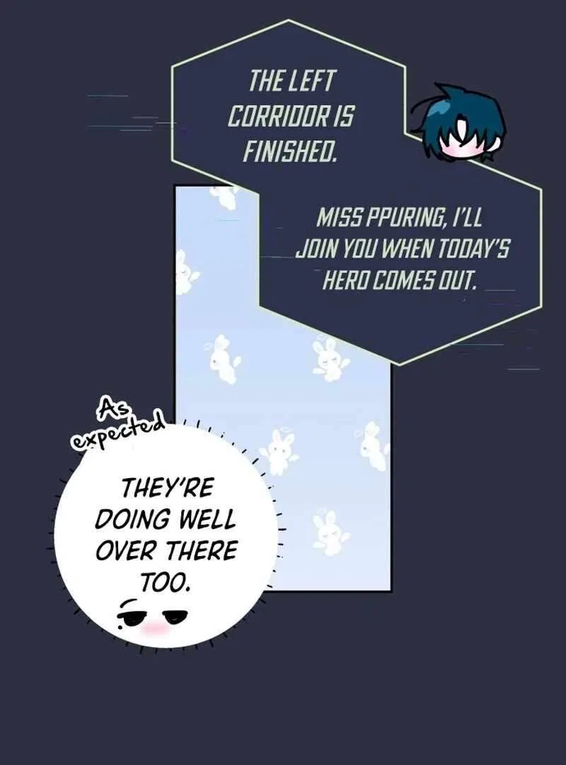 Our Guild’s Idol Chapter 38 – Page 25