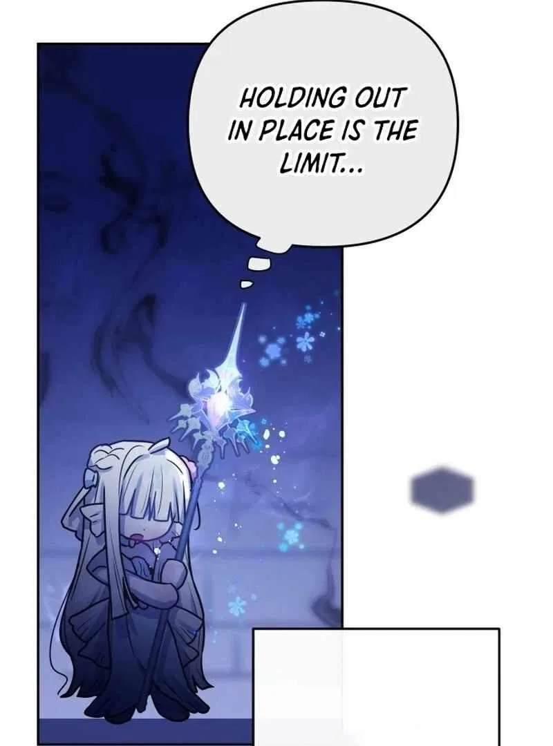 Our Guild’s Idol Chapter 38 – Page 55