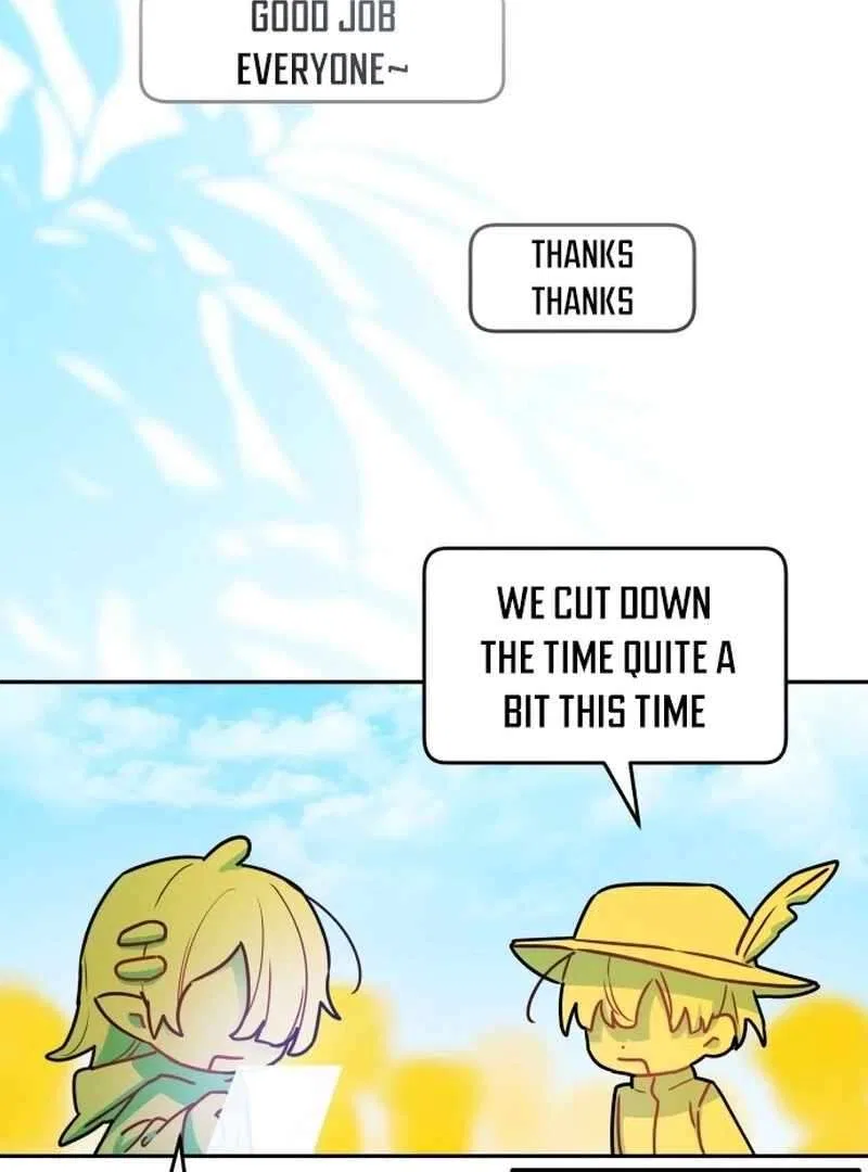Our Guild’s Idol Chapter 38 – Page 81
